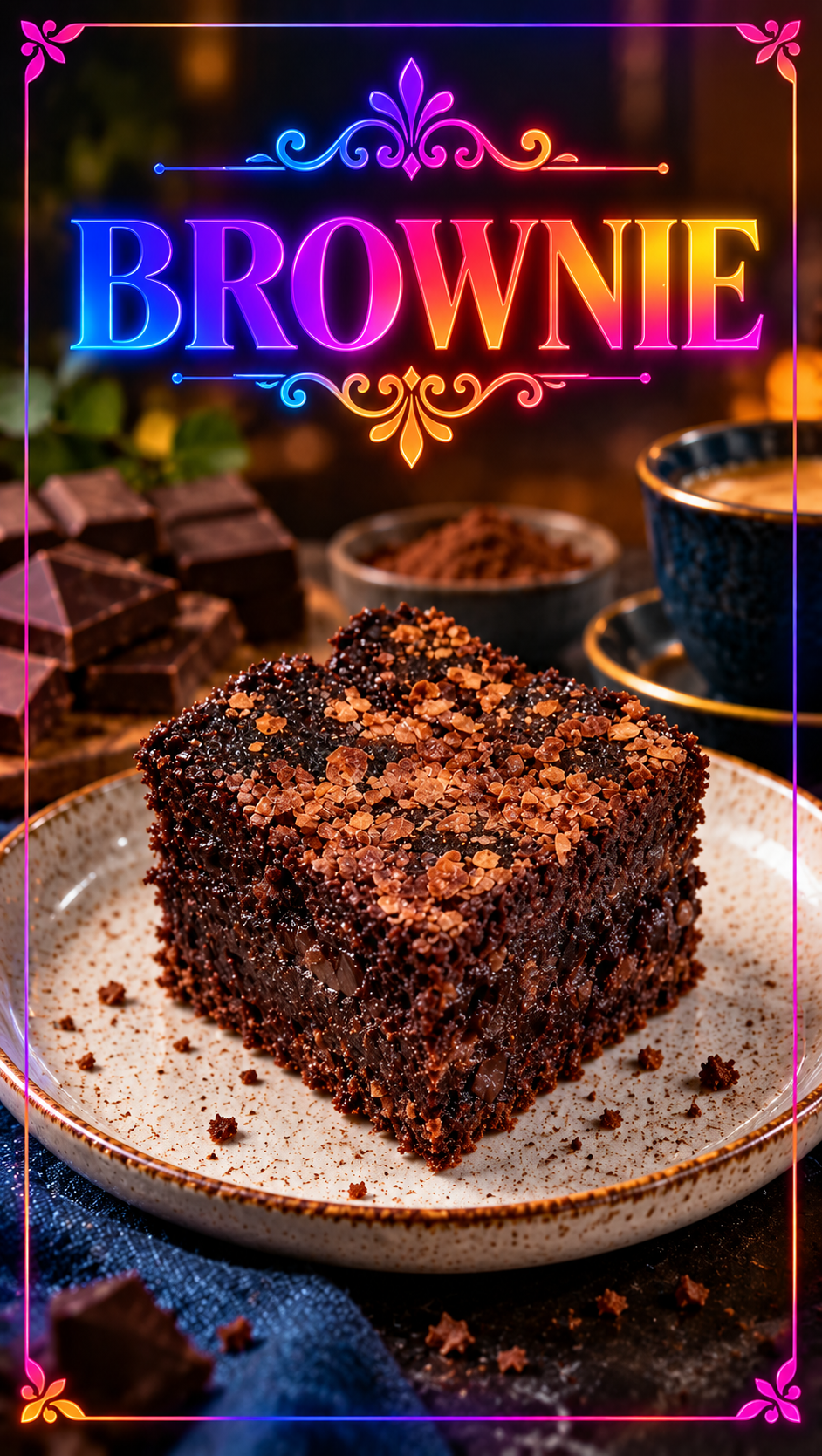 Brownie